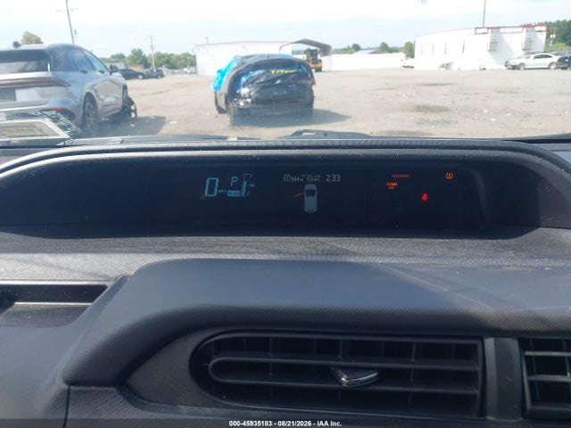 Продажа на аукционе авто 2014 Toyota Prius C Two, vin: JTDKDTB35E1568980, номер лота: 45935183