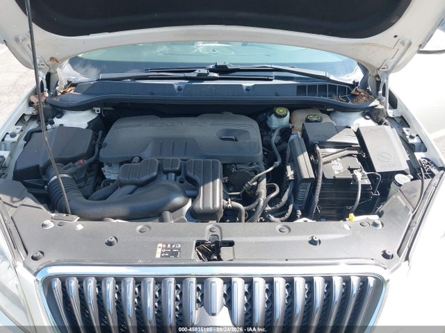 Продаж на аукціоні авто 2013 Buick Verano Convenience Group, vin: 1G4PR5SK9D4253652, номер лоту: 45935185