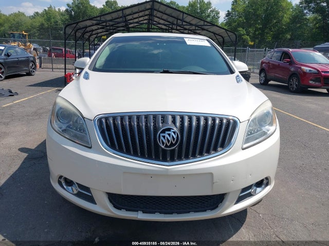 Продаж на аукціоні авто 2013 Buick Verano Convenience Group, vin: 1G4PR5SK9D4253652, номер лоту: 45935185
