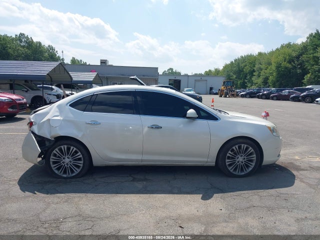 Продаж на аукціоні авто 2013 Buick Verano Convenience Group, vin: 1G4PR5SK9D4253652, номер лоту: 45935185
