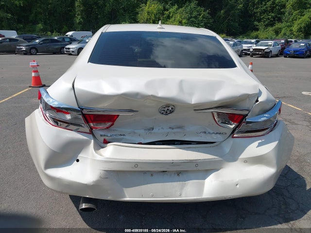 Продаж на аукціоні авто 2013 Buick Verano Convenience Group, vin: 1G4PR5SK9D4253652, номер лоту: 45935185