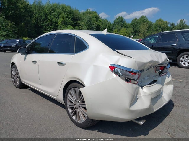 Продаж на аукціоні авто 2013 Buick Verano Convenience Group, vin: 1G4PR5SK9D4253652, номер лоту: 45935185