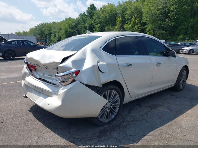 Продаж на аукціоні авто 2013 Buick Verano Convenience Group, vin: 1G4PR5SK9D4253652, номер лоту: 45935185