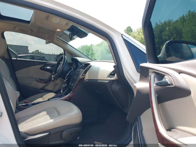 Продаж на аукціоні авто 2013 Buick Verano Convenience Group, vin: 1G4PR5SK9D4253652, номер лоту: 45935185