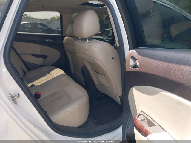 Продаж на аукціоні авто 2013 Buick Verano Convenience Group, vin: 1G4PR5SK9D4253652, номер лоту: 45935185