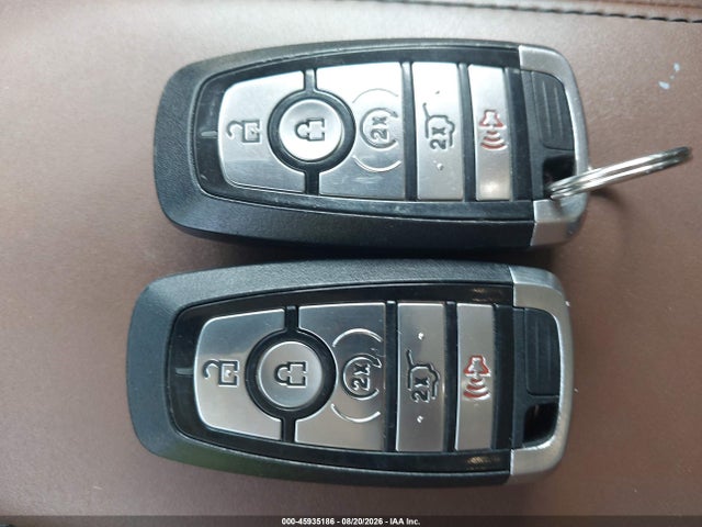 Продажа на аукционе авто 2021 Ford Bronco Sport Outer Banks, vin: 3FMCR9C65MRB09949, номер лота: 45935186