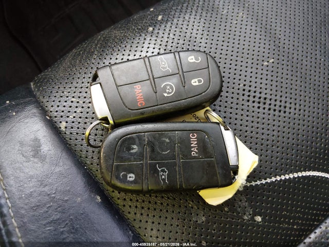 Dodge Durango Citadel 2015 1C4RDJEG3FC148223 Image 11