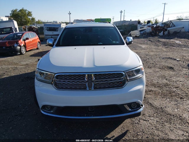 Dodge Durango Citadel 2015 1C4RDJEG3FC148223 Image 12