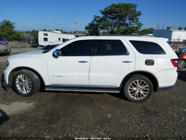 Dodge Durango Citadel 2015 1C4RDJEG3FC148223 Image 14