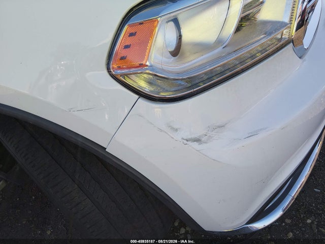 Dodge Durango Citadel 2015 1C4RDJEG3FC148223 Image 17