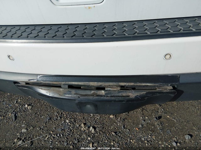 Dodge Durango Citadel 2015 1C4RDJEG3FC148223 Image 19