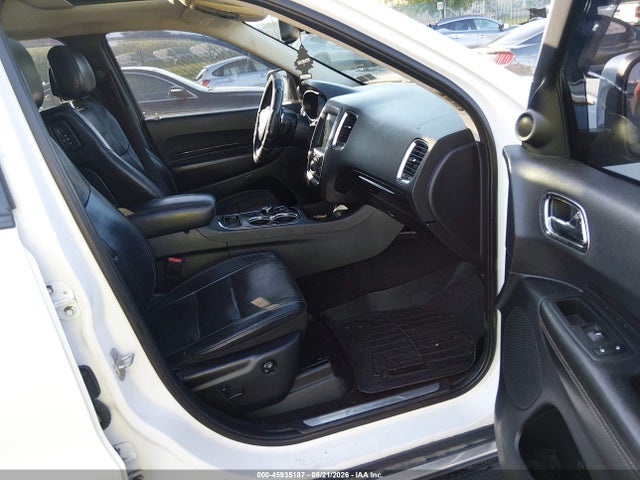 Dodge Durango Citadel 2015 1C4RDJEG3FC148223 Image 5