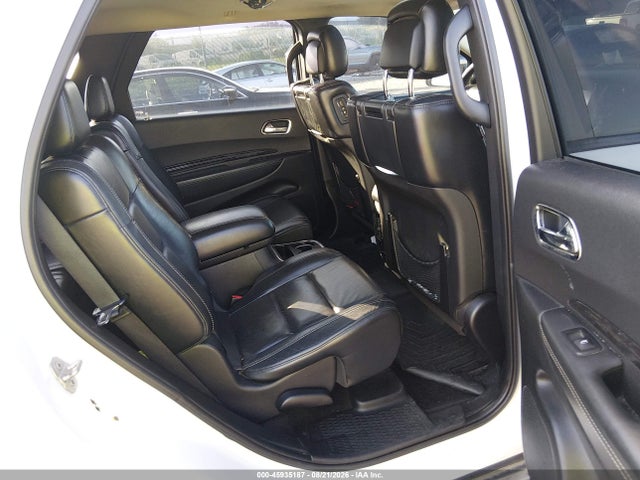 Dodge Durango Citadel 2015 1C4RDJEG3FC148223 Image 8