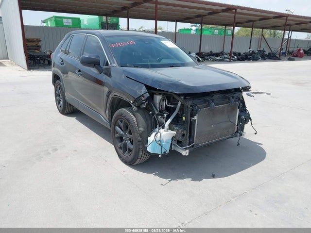 Aukcja sprzedaży 2022 Toyota Rav4 Le, vin: 2T3H1RFV4NC191711, numer aukcji: 45935189
