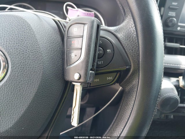 Aukcja sprzedaży 2022 Toyota Rav4 Le, vin: 2T3H1RFV4NC191711, numer aukcji: 45935189