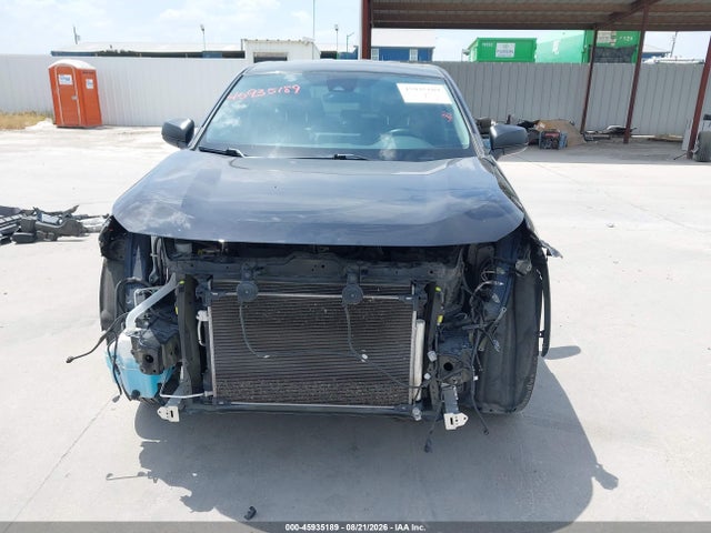 Aukcja sprzedaży 2022 Toyota Rav4 Le, vin: 2T3H1RFV4NC191711, numer aukcji: 45935189