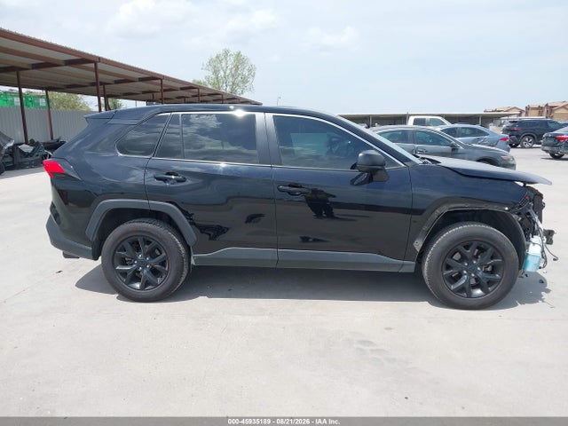 Aukcja sprzedaży 2022 Toyota Rav4 Le, vin: 2T3H1RFV4NC191711, numer aukcji: 45935189