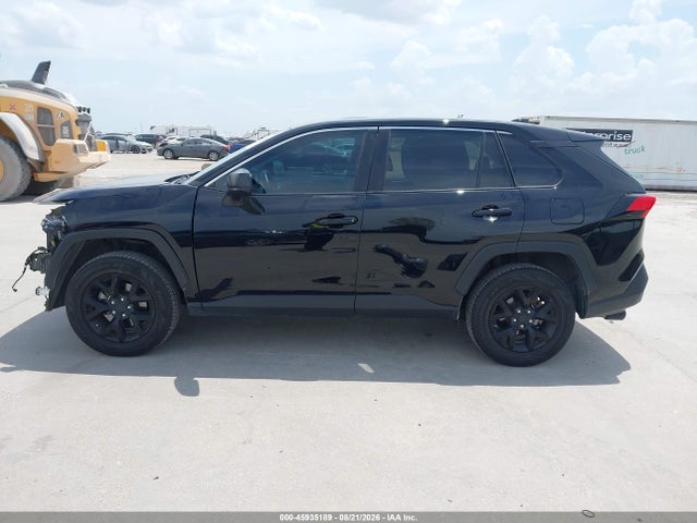 Aukcja sprzedaży 2022 Toyota Rav4 Le, vin: 2T3H1RFV4NC191711, numer aukcji: 45935189