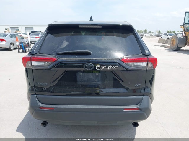 Aukcja sprzedaży 2022 Toyota Rav4 Le, vin: 2T3H1RFV4NC191711, numer aukcji: 45935189