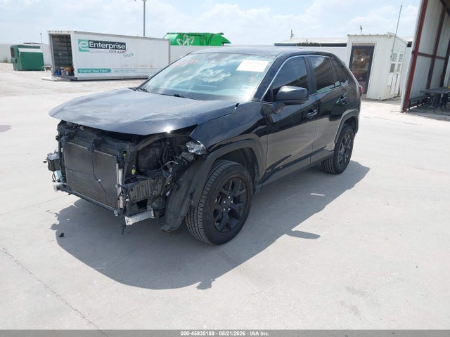 Aukcja sprzedaży 2022 Toyota Rav4 Le, vin: 2T3H1RFV4NC191711, numer aukcji: 45935189