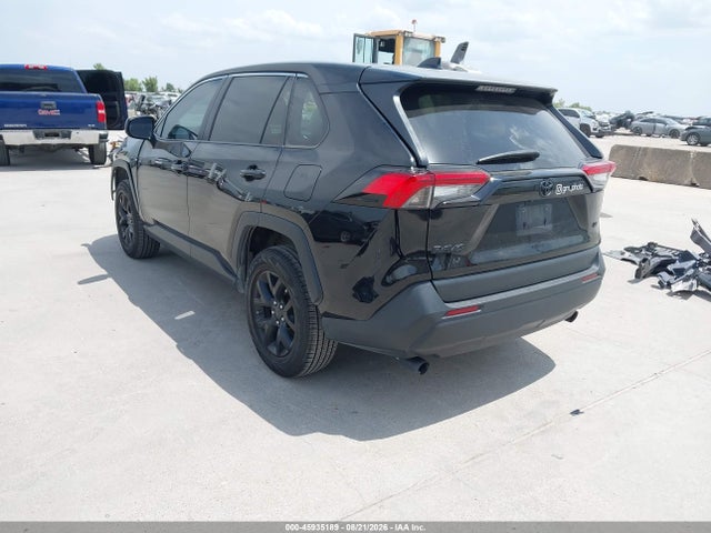 Aukcja sprzedaży 2022 Toyota Rav4 Le, vin: 2T3H1RFV4NC191711, numer aukcji: 45935189