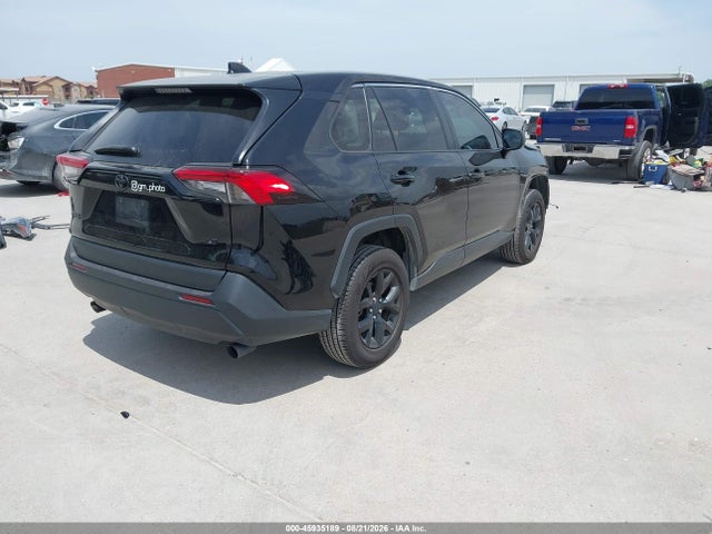 Aukcja sprzedaży 2022 Toyota Rav4 Le, vin: 2T3H1RFV4NC191711, numer aukcji: 45935189