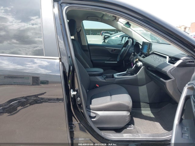 Aukcja sprzedaży 2022 Toyota Rav4 Le, vin: 2T3H1RFV4NC191711, numer aukcji: 45935189
