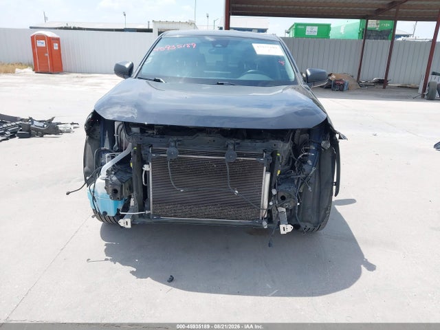 Aukcja sprzedaży 2022 Toyota Rav4 Le, vin: 2T3H1RFV4NC191711, numer aukcji: 45935189
