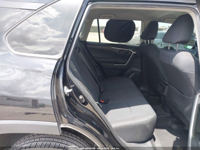 Aukcja sprzedaży 2022 Toyota Rav4 Le, vin: 2T3H1RFV4NC191711, numer aukcji: 45935189