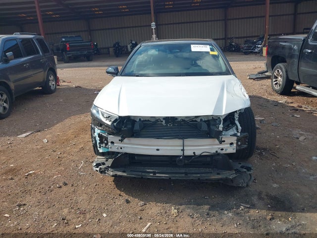 45935190 :رقم المزاد ، 4T1DAACK4SU117427 vin ، 2025 Toyota Camry Xse مزاد بيع