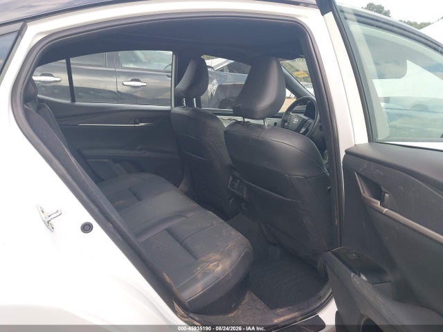 45935190 :رقم المزاد ، 4T1DAACK4SU117427 vin ، 2025 Toyota Camry Xse مزاد بيع