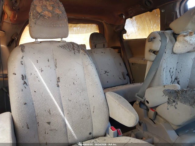 Продажа на аукционе авто 2014 Toyota Sienna Le V6 8 Passenger, vin: 5TDKK3DC1ES485844, номер лота: 45935191