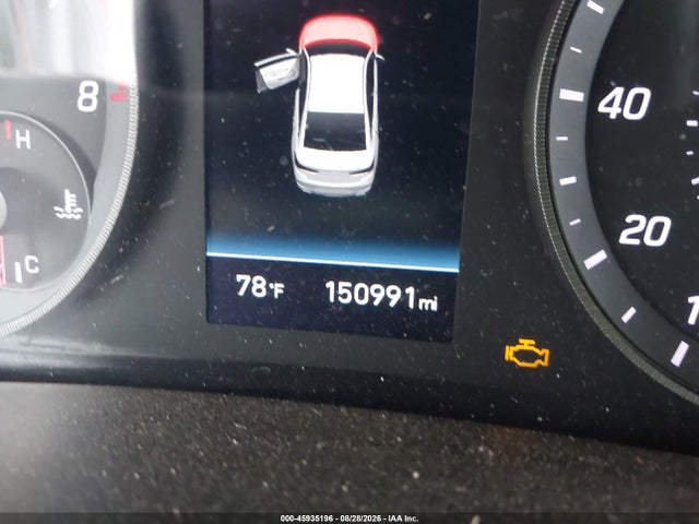 Hyundai Sonata Sport 2018 5NPE34AF7JH688526 Image 15