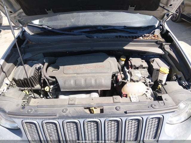2015 Jeep Renegade Sport მანქანა იყიდება აუქციონზე, vin: ZACCJAAT8FPB45766, აუქციონის ნომერი: 45935202