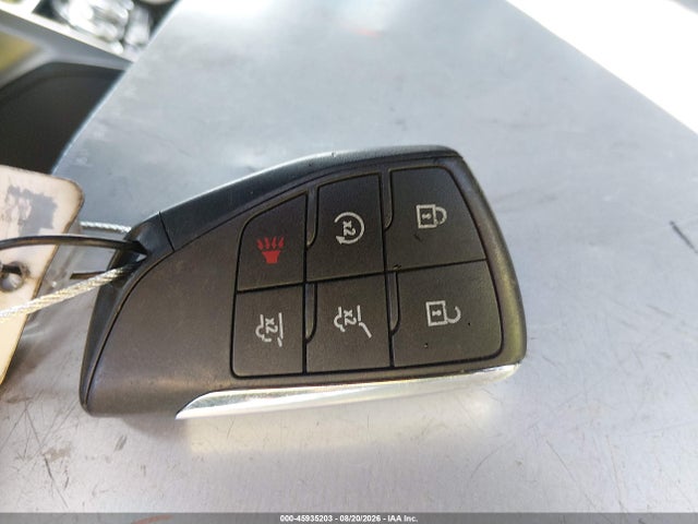 Продажа на аукционе авто 2023 Gmc Yukon 4wd Denali, vin: 1GKS2DKL2PR230070, номер лота: 45935203