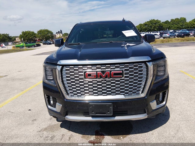 Продажа на аукционе авто 2023 Gmc Yukon 4wd Denali, vin: 1GKS2DKL2PR230070, номер лота: 45935203