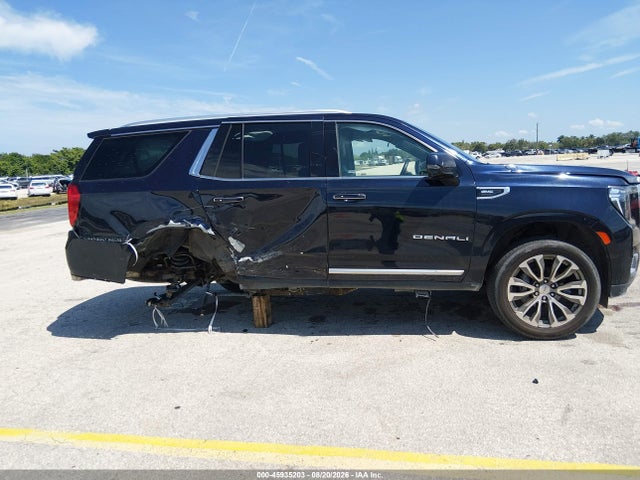 Продажа на аукционе авто 2023 Gmc Yukon 4wd Denali, vin: 1GKS2DKL2PR230070, номер лота: 45935203