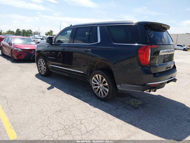 Продажа на аукционе авто 2023 Gmc Yukon 4wd Denali, vin: 1GKS2DKL2PR230070, номер лота: 45935203