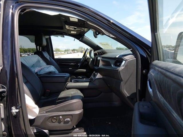 Продажа на аукционе авто 2023 Gmc Yukon 4wd Denali, vin: 1GKS2DKL2PR230070, номер лота: 45935203