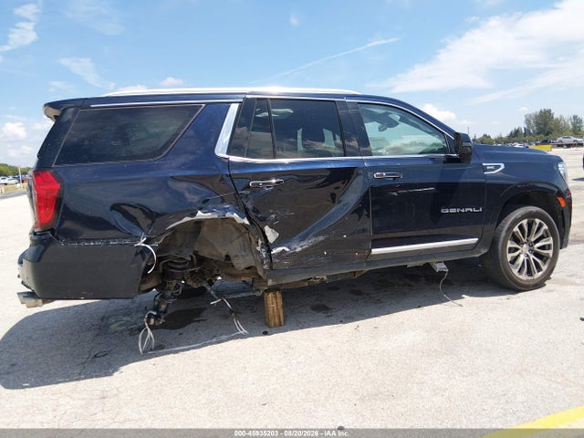 Продажа на аукционе авто 2023 Gmc Yukon 4wd Denali, vin: 1GKS2DKL2PR230070, номер лота: 45935203