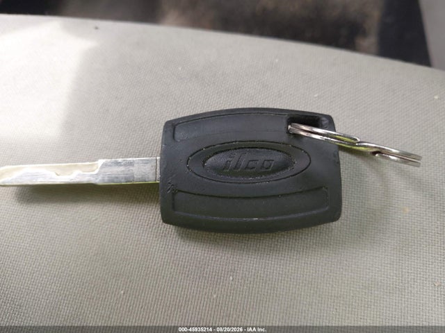 45935214 :رقم المزاد ، 1FADP3F20GL265863 vin ، 2016 Ford Focus Se مزاد بيع