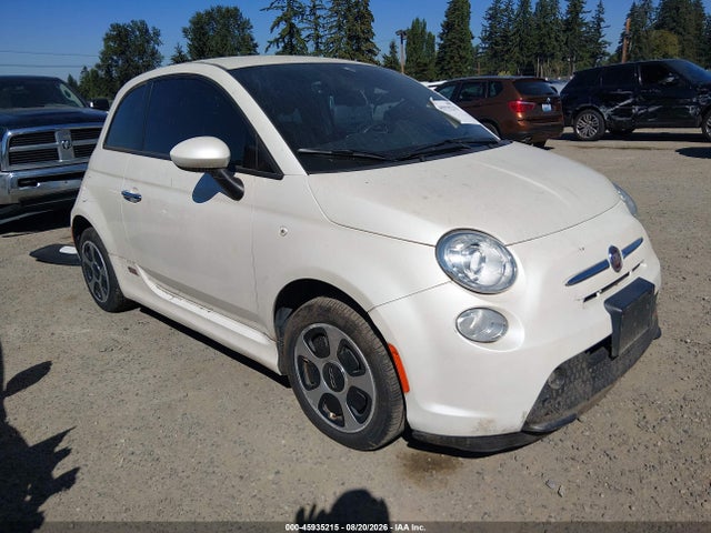 2016 3C3CFFGE1GT229286 main image