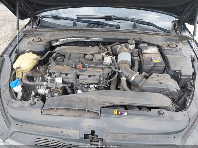 Продажа на аукционе авто 2021 Kia K5 Ex, vin: 5XXG34J21MG044977, номер лота: 45935216