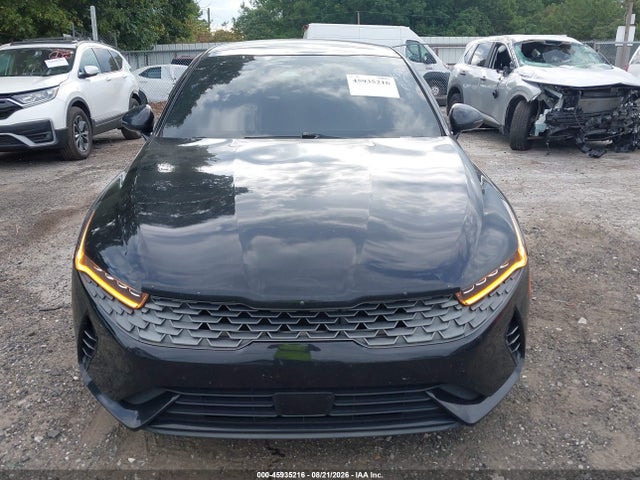 Продажа на аукционе авто 2021 Kia K5 Ex, vin: 5XXG34J21MG044977, номер лота: 45935216