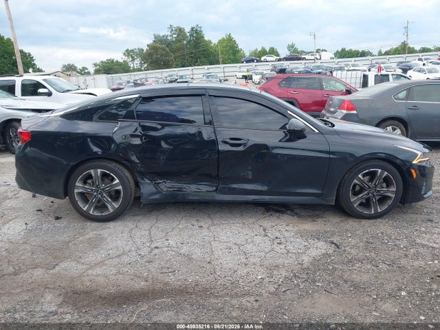 Продажа на аукционе авто 2021 Kia K5 Ex, vin: 5XXG34J21MG044977, номер лота: 45935216