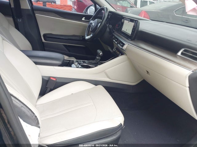 Продажа на аукционе авто 2021 Kia K5 Ex, vin: 5XXG34J21MG044977, номер лота: 45935216
