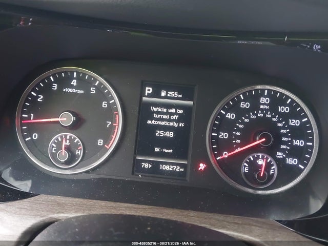 Продажа на аукционе авто 2021 Kia K5 Ex, vin: 5XXG34J21MG044977, номер лота: 45935216