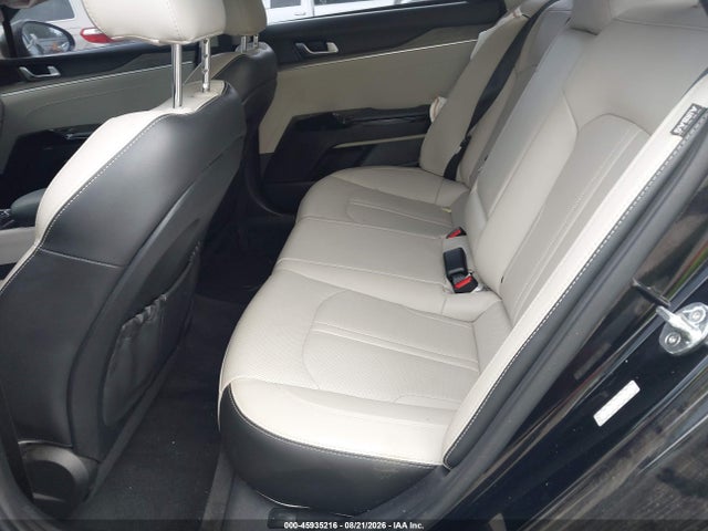 Продажа на аукционе авто 2021 Kia K5 Ex, vin: 5XXG34J21MG044977, номер лота: 45935216