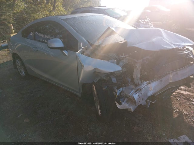 Продажа на аукционе авто 2012 Honda Civic Ex, vin: 2HGFG3B8XCH517348, номер лота: 45935221
