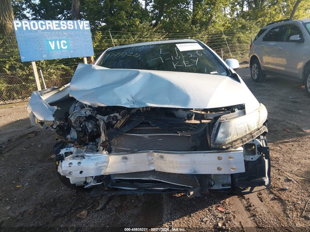 Aukcja sprzedaży 2012 Honda Civic Ex, vin: 2HGFG3B8XCH517348, numer aukcji: 45935221